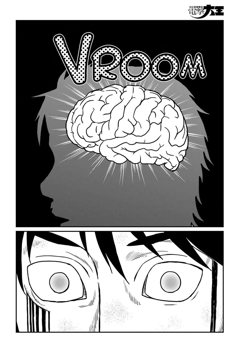 Yajin Tensei Karate Survivor In Another World 65 6