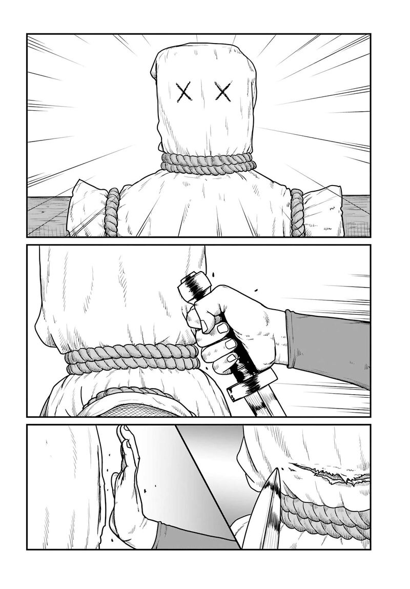 Yajin Tensei Karate Survivor In Another World 67 14