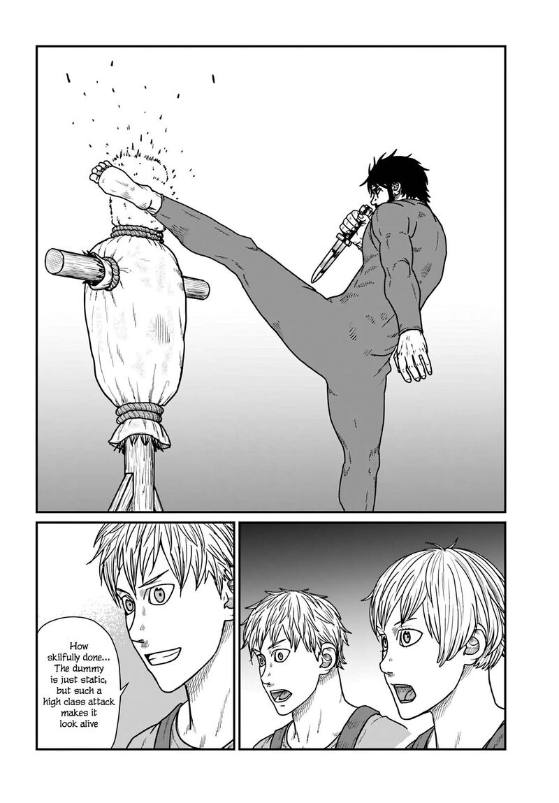 Yajin Tensei Karate Survivor In Another World 67 16