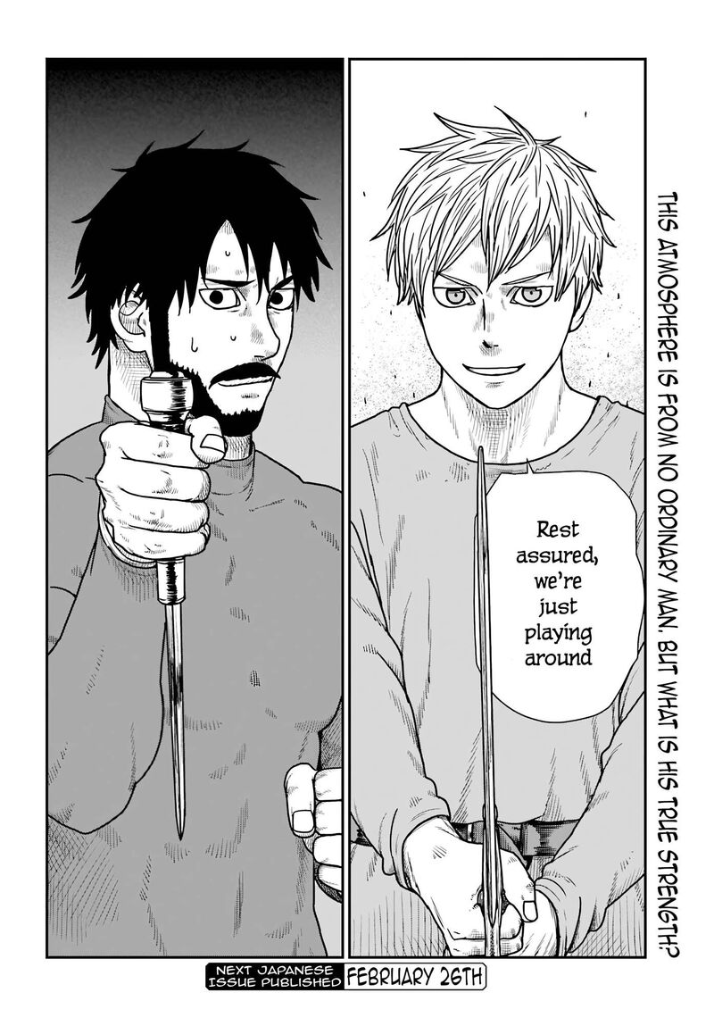 Yajin Tensei Karate Survivor In Another World 67 24