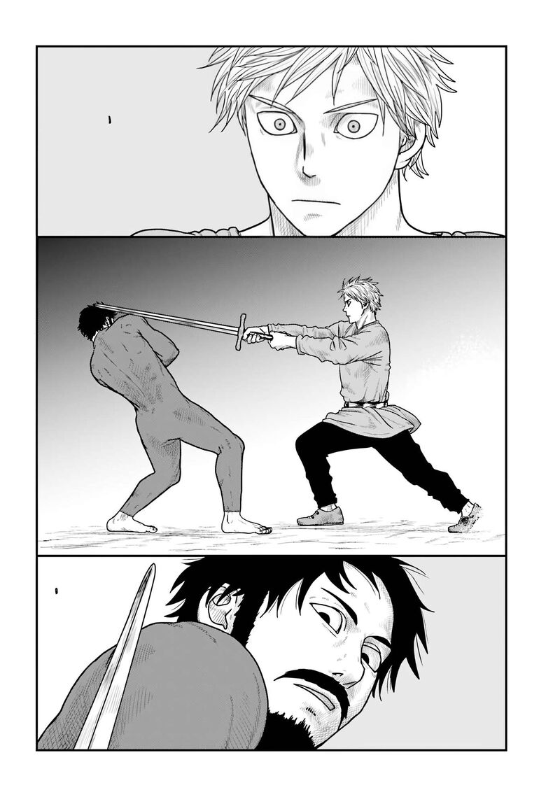 Yajin Tensei Karate Survivor In Another World 68 11