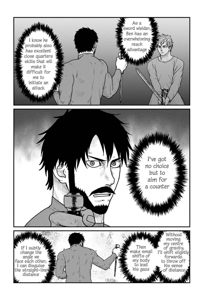 Yajin Tensei Karate Survivor In Another World 68 6