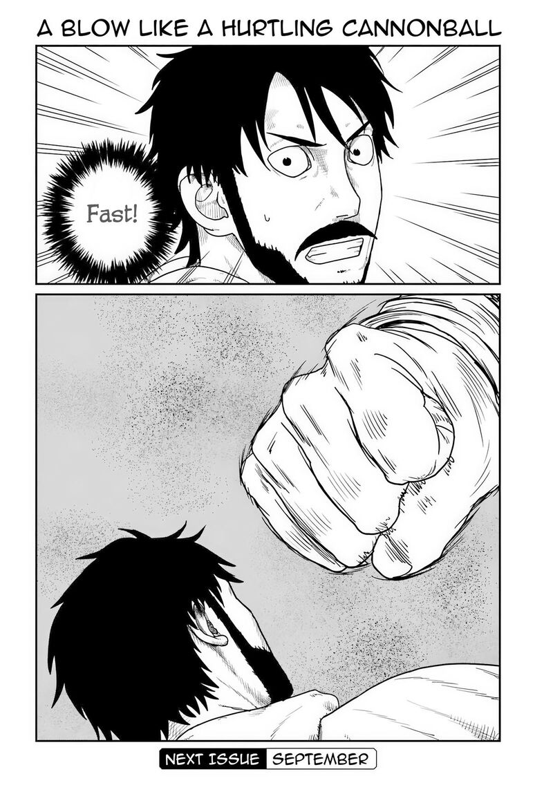 Yajin Tensei Karate Survivor In Another World 72 25