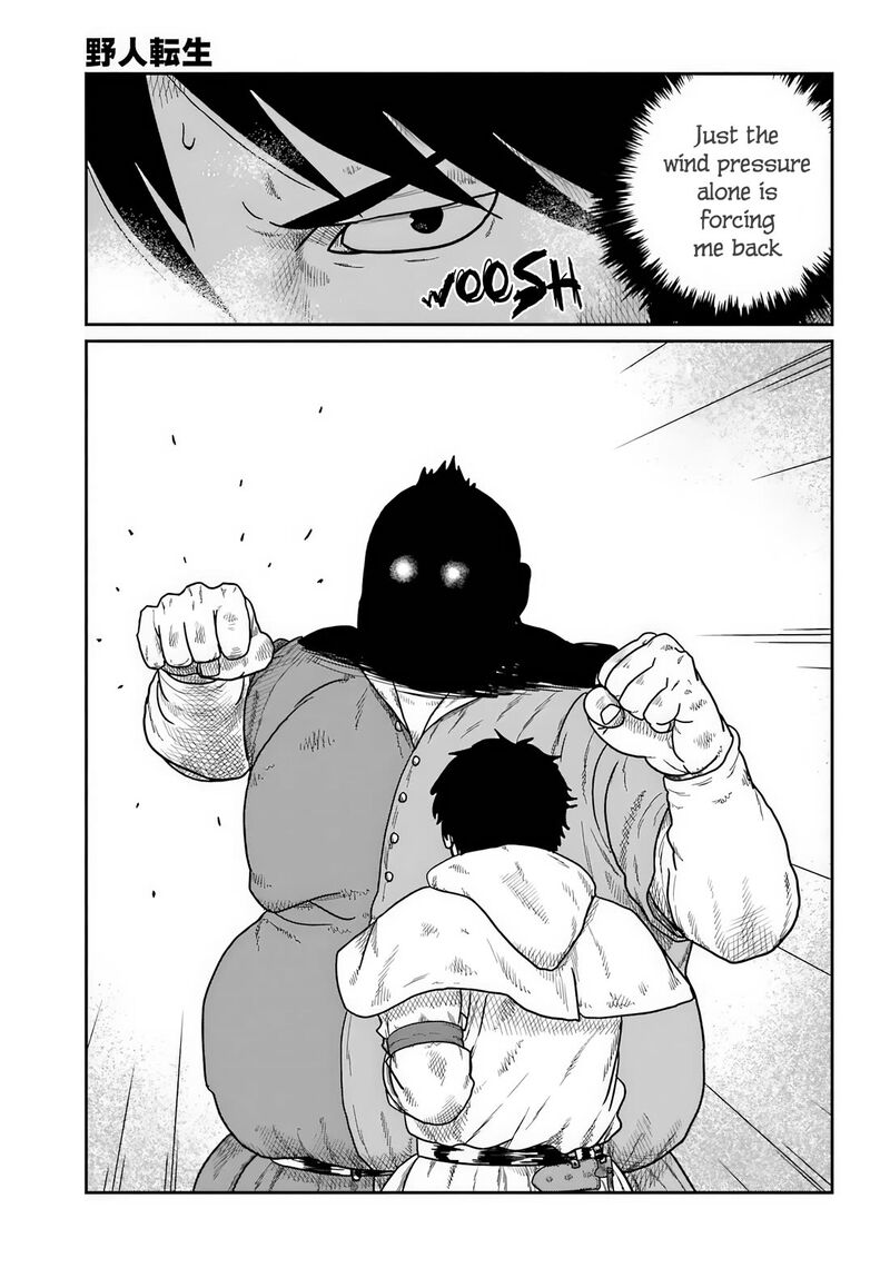 Yajin Tensei Karate Survivor In Another World 73 13