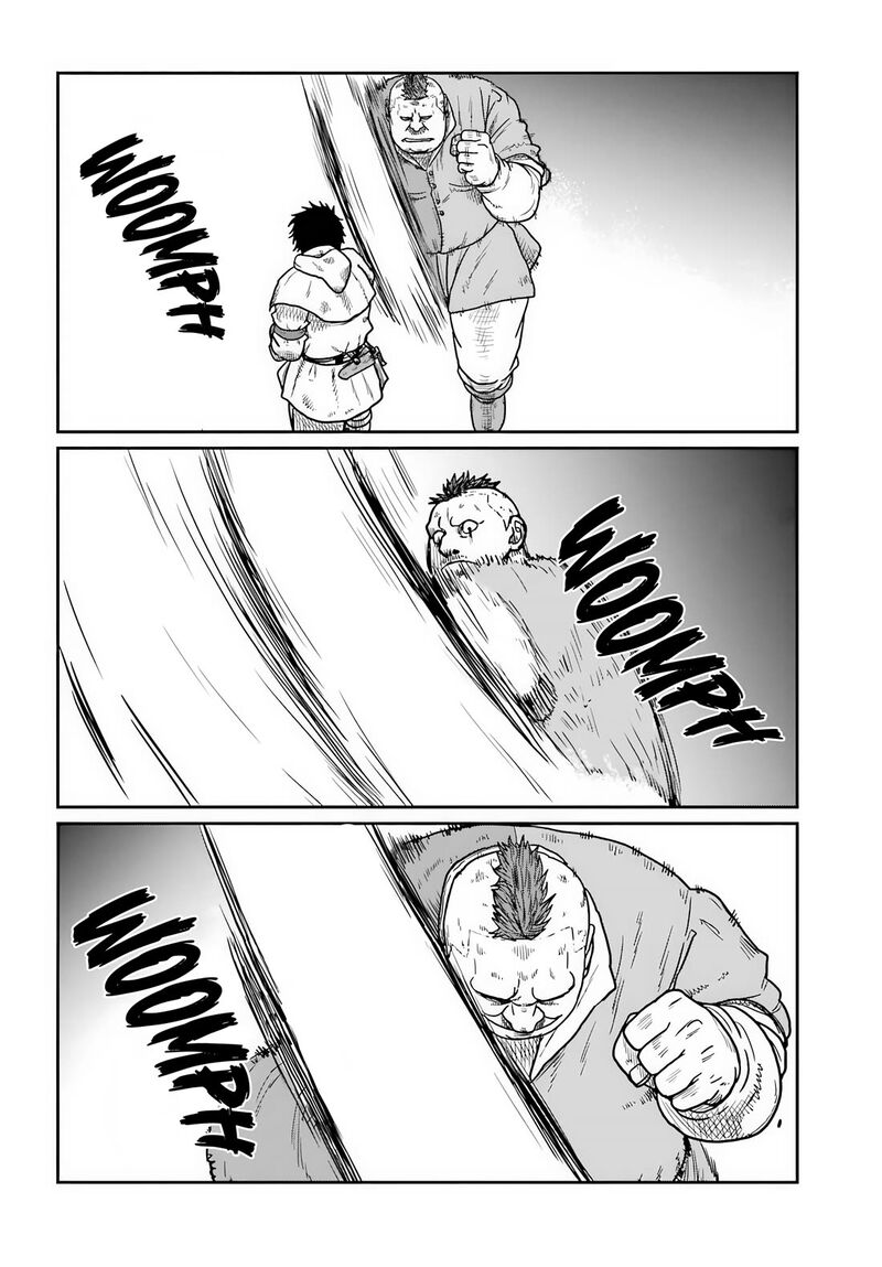 Yajin Tensei Karate Survivor In Another World 73 14