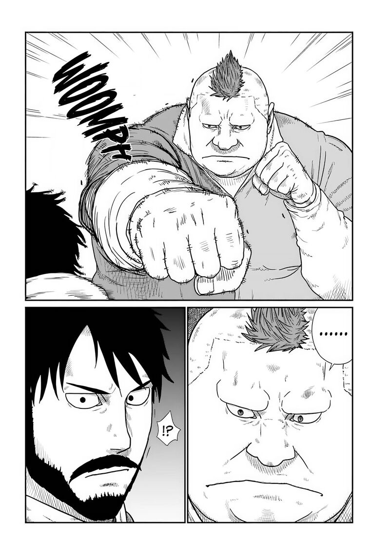 Yajin Tensei Karate Survivor In Another World 73 16