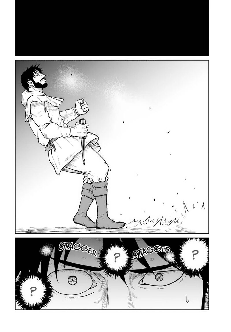 Yajin Tensei Karate Survivor In Another World 73 2
