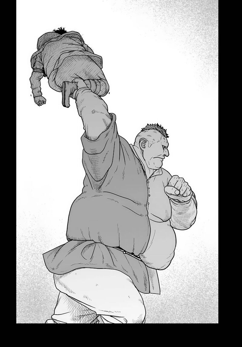 Yajin Tensei Karate Survivor In Another World 73 22