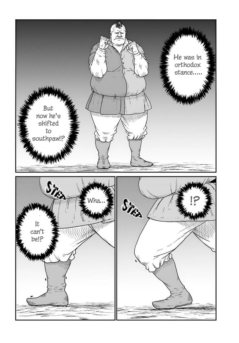 Yajin Tensei Karate Survivor In Another World 73 4