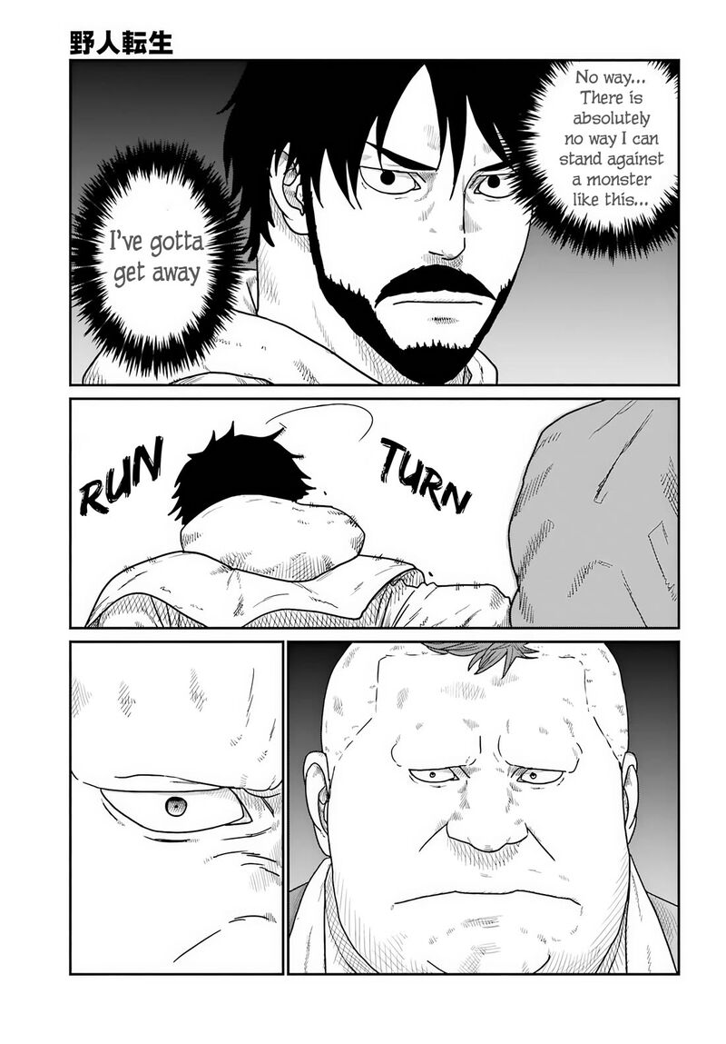 Yajin Tensei Karate Survivor In Another World 73 7