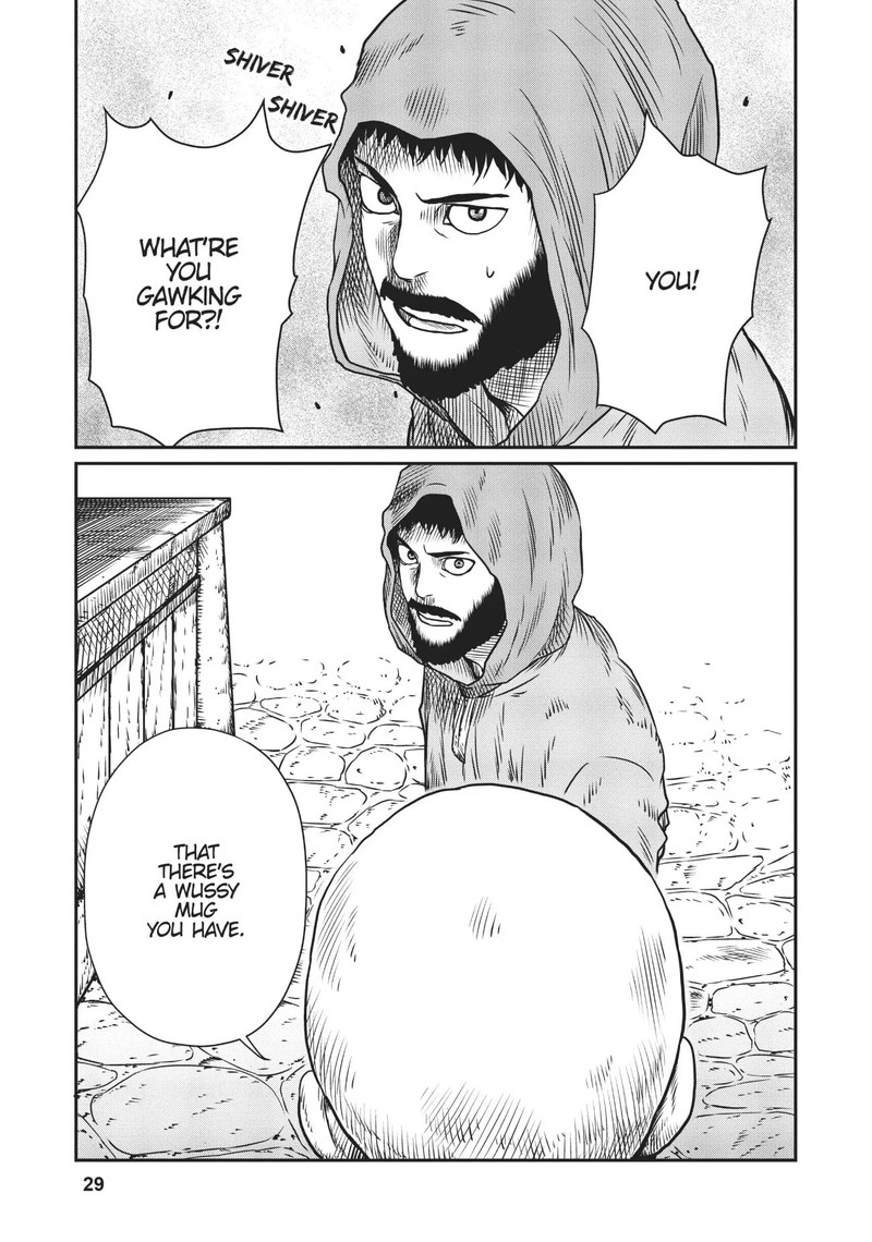 Yajin Tensei Karate Survivor In Another World 8 1