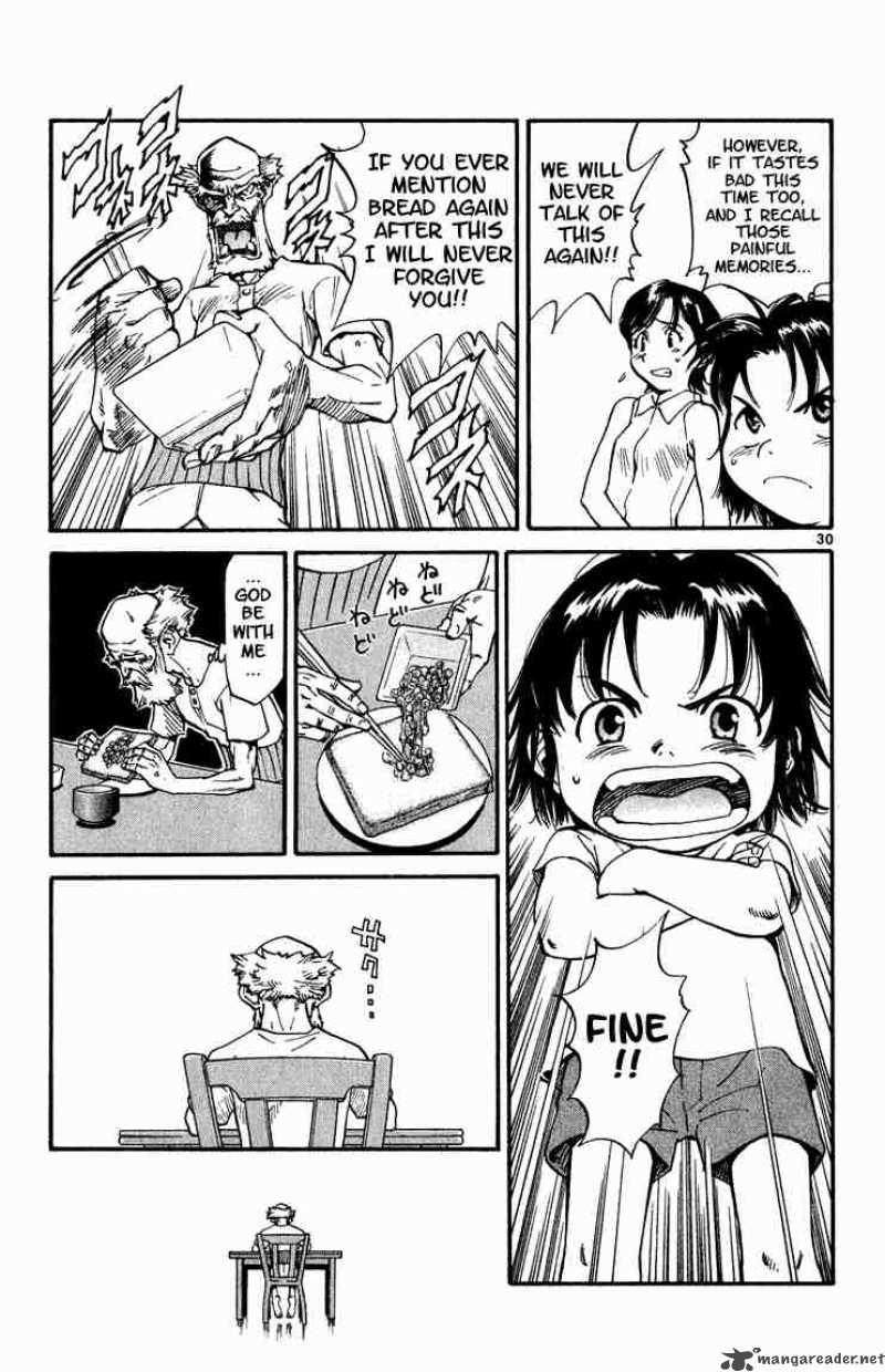 Yakitate Japan 1 33