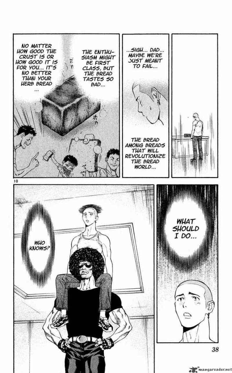 Yakitate Japan 106 10