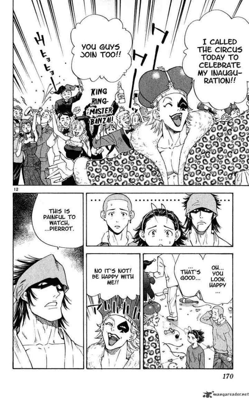 Yakitate Japan 113 11