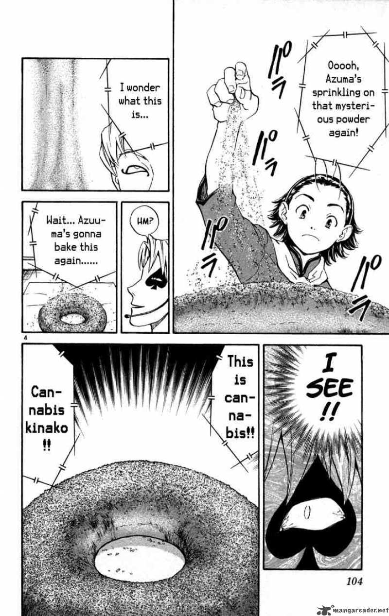 Yakitate Japan 120 4