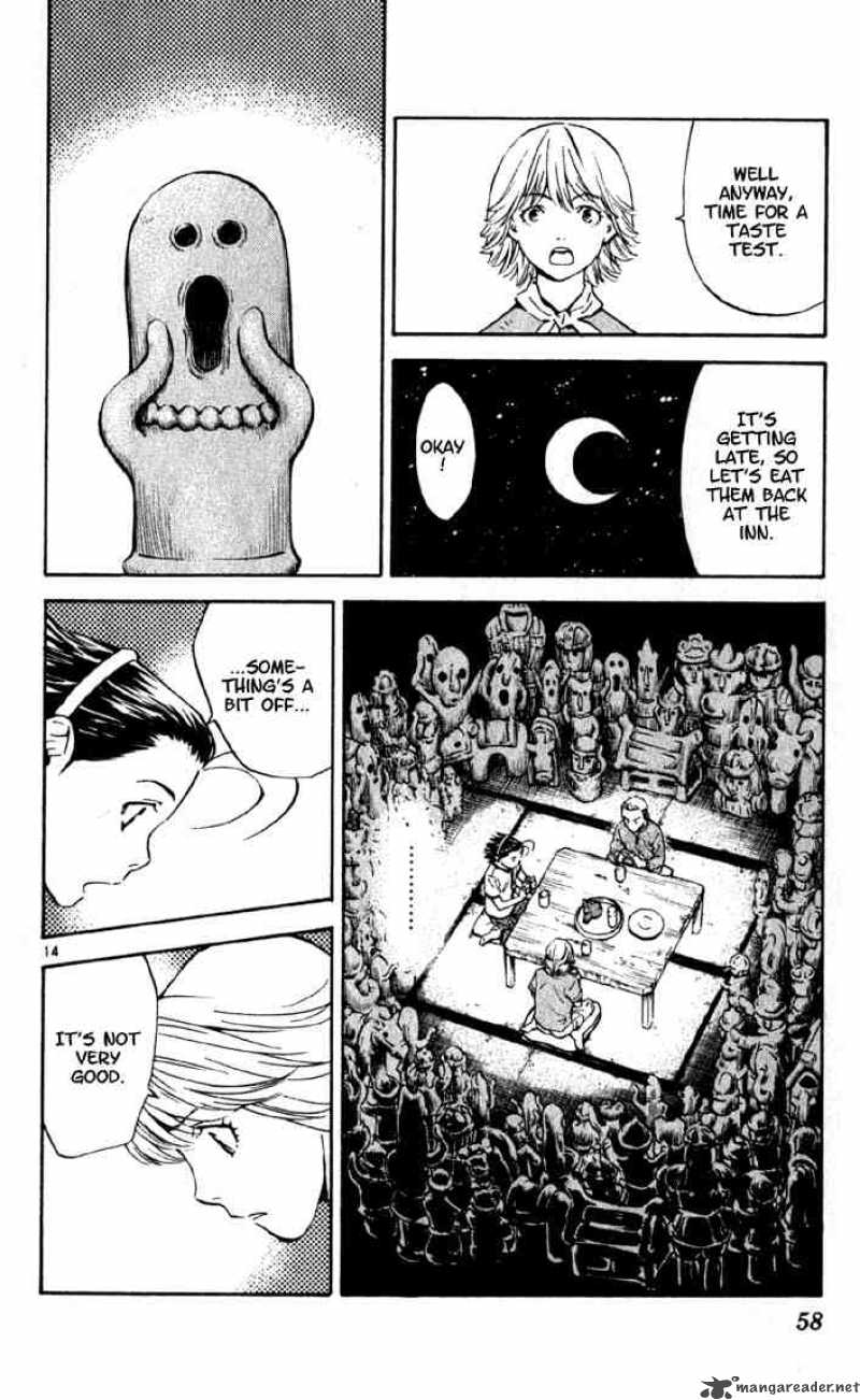 Yakitate Japan 136 14