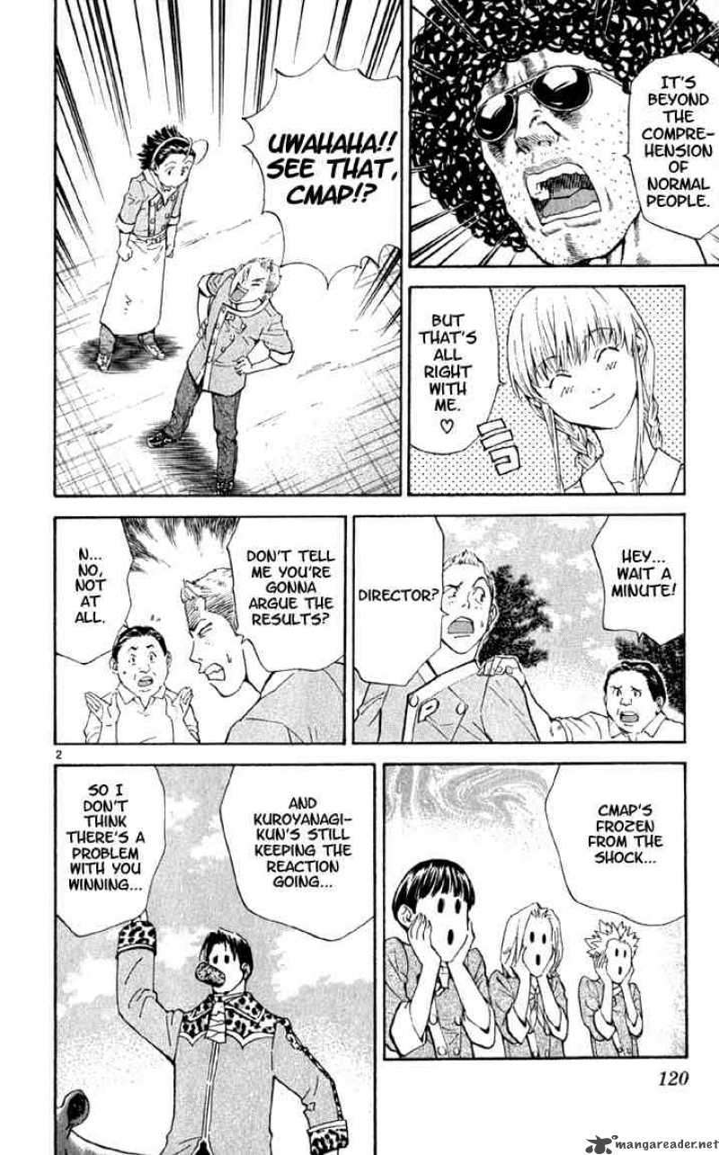 Yakitate Japan 140 2