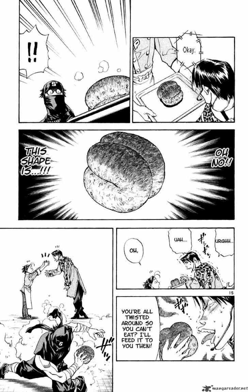 Yakitate Japan 147 15