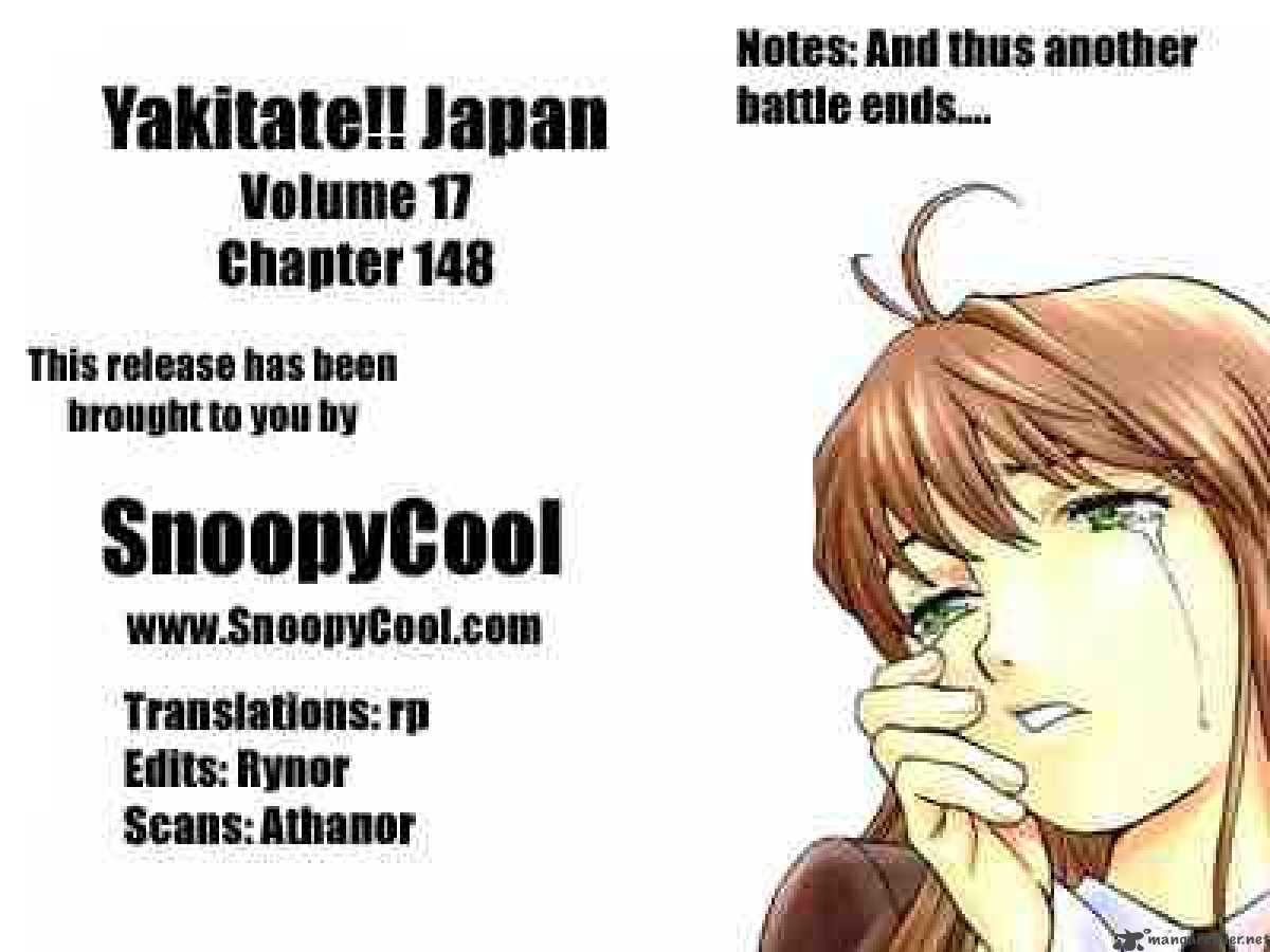 Yakitate Japan 148 19