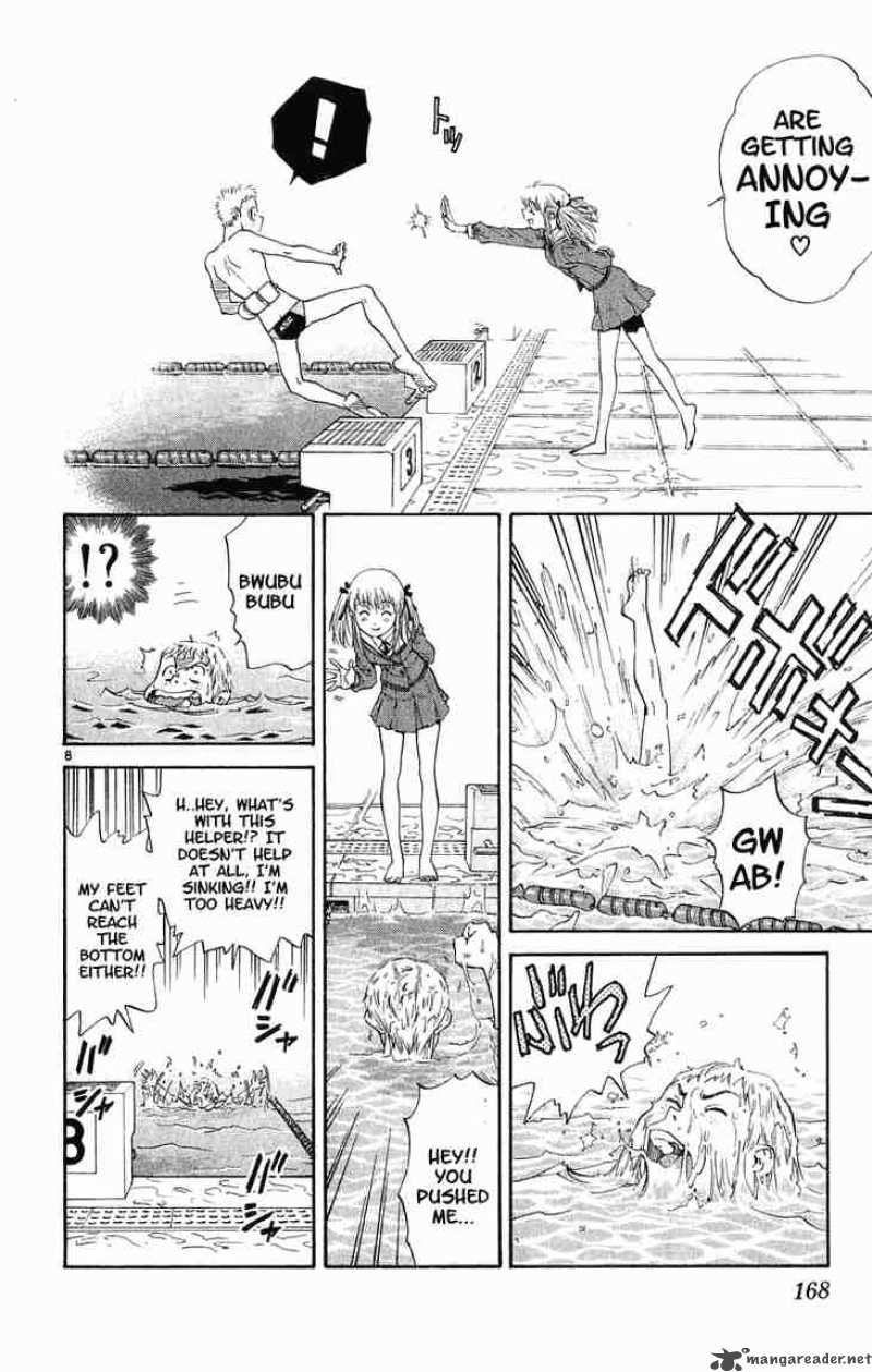 Yakitate Japan 15 8