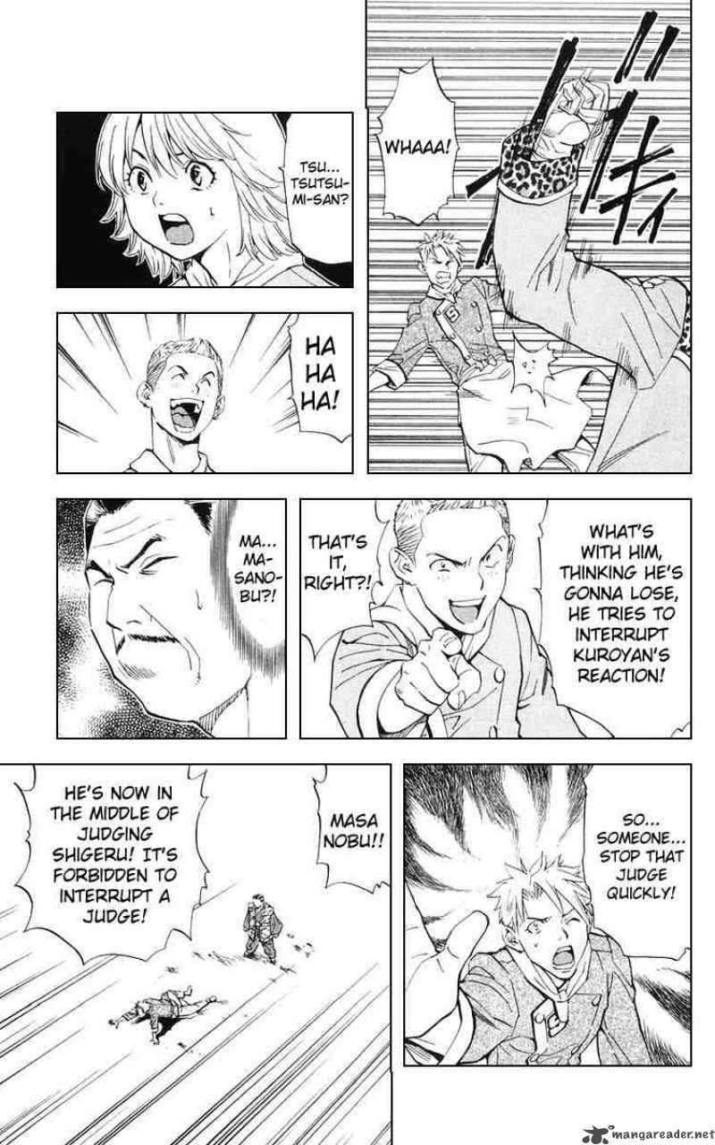 Yakitate Japan 156 17