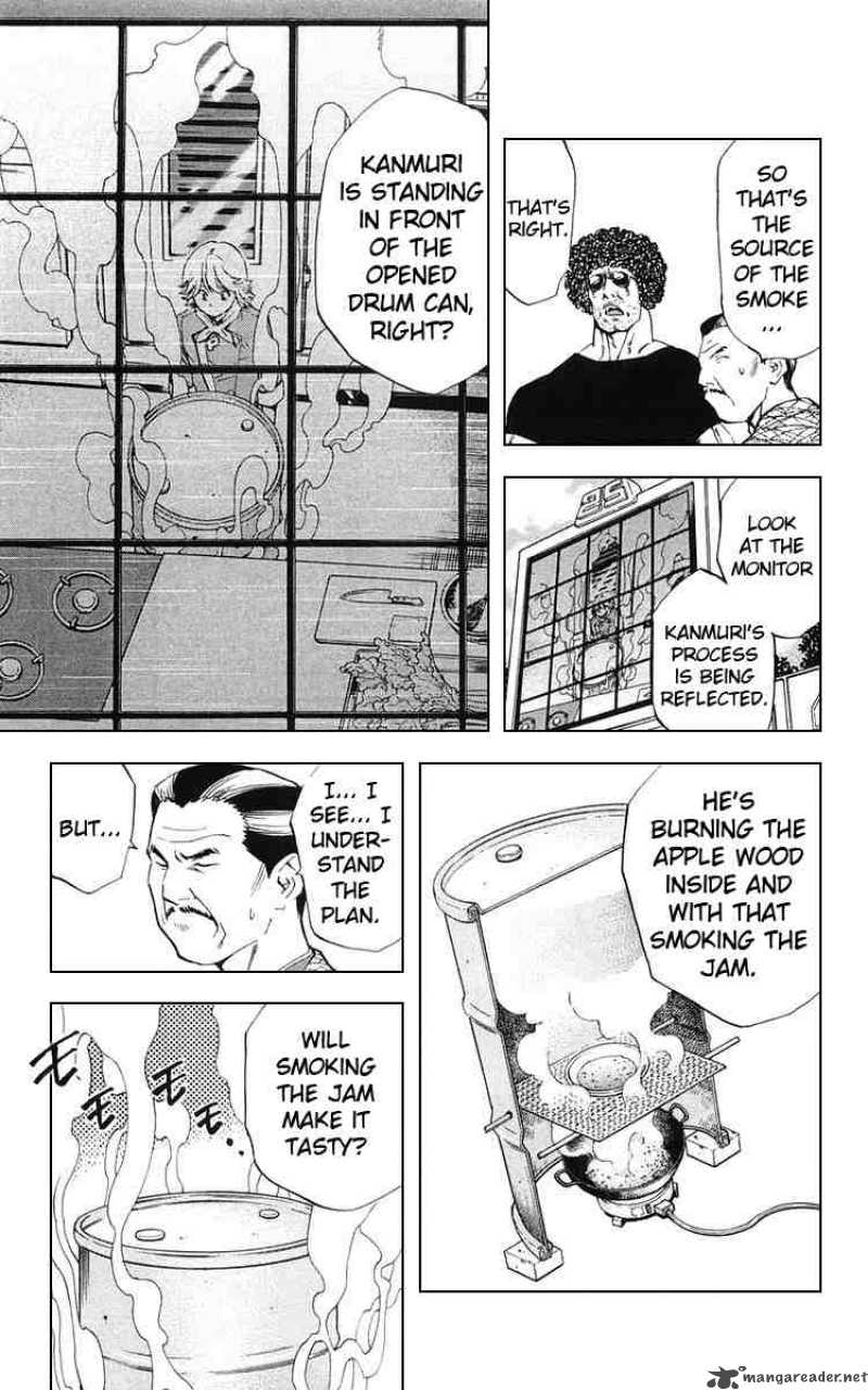 Yakitate Japan 156 9