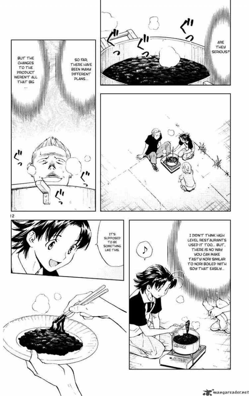 Yakitate Japan 159 12