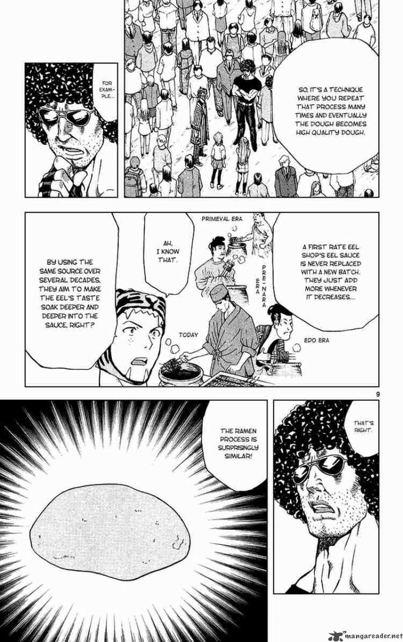 Yakitate Japan 168 9