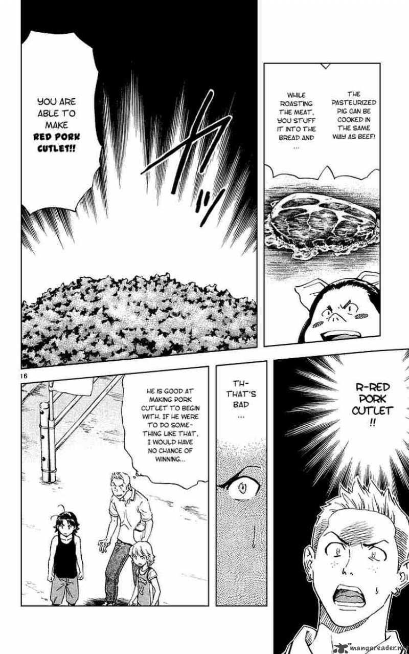 Yakitate Japan 174 16