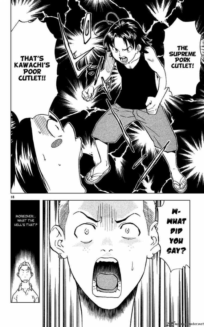 Yakitate Japan 174 18