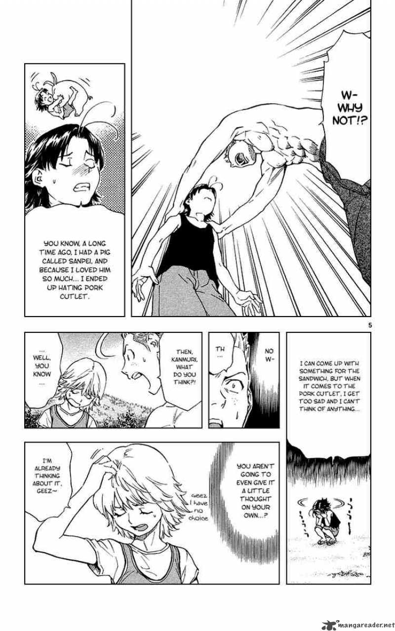 Yakitate Japan 174 5