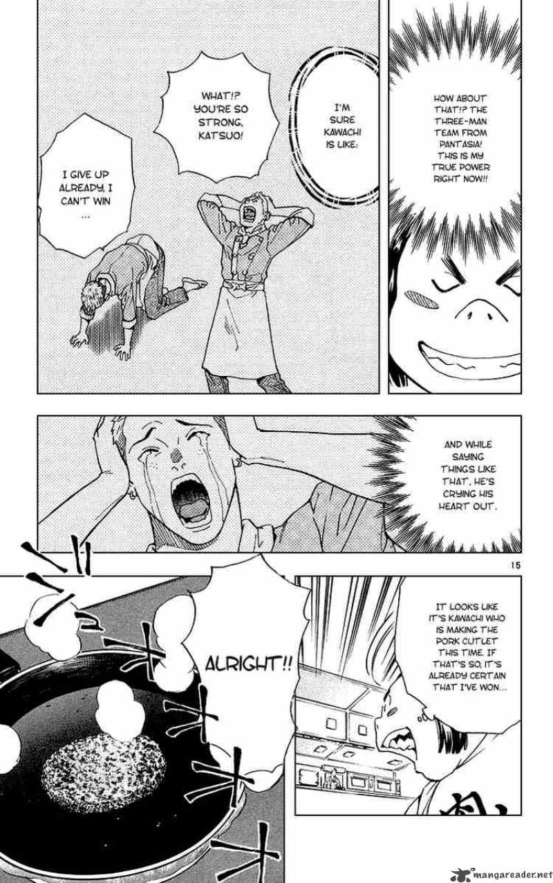 Yakitate Japan 177 15