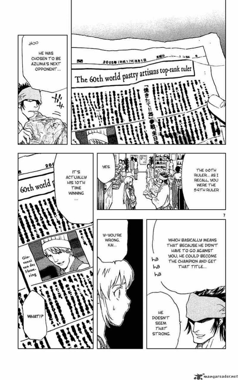 Yakitate Japan 180 7