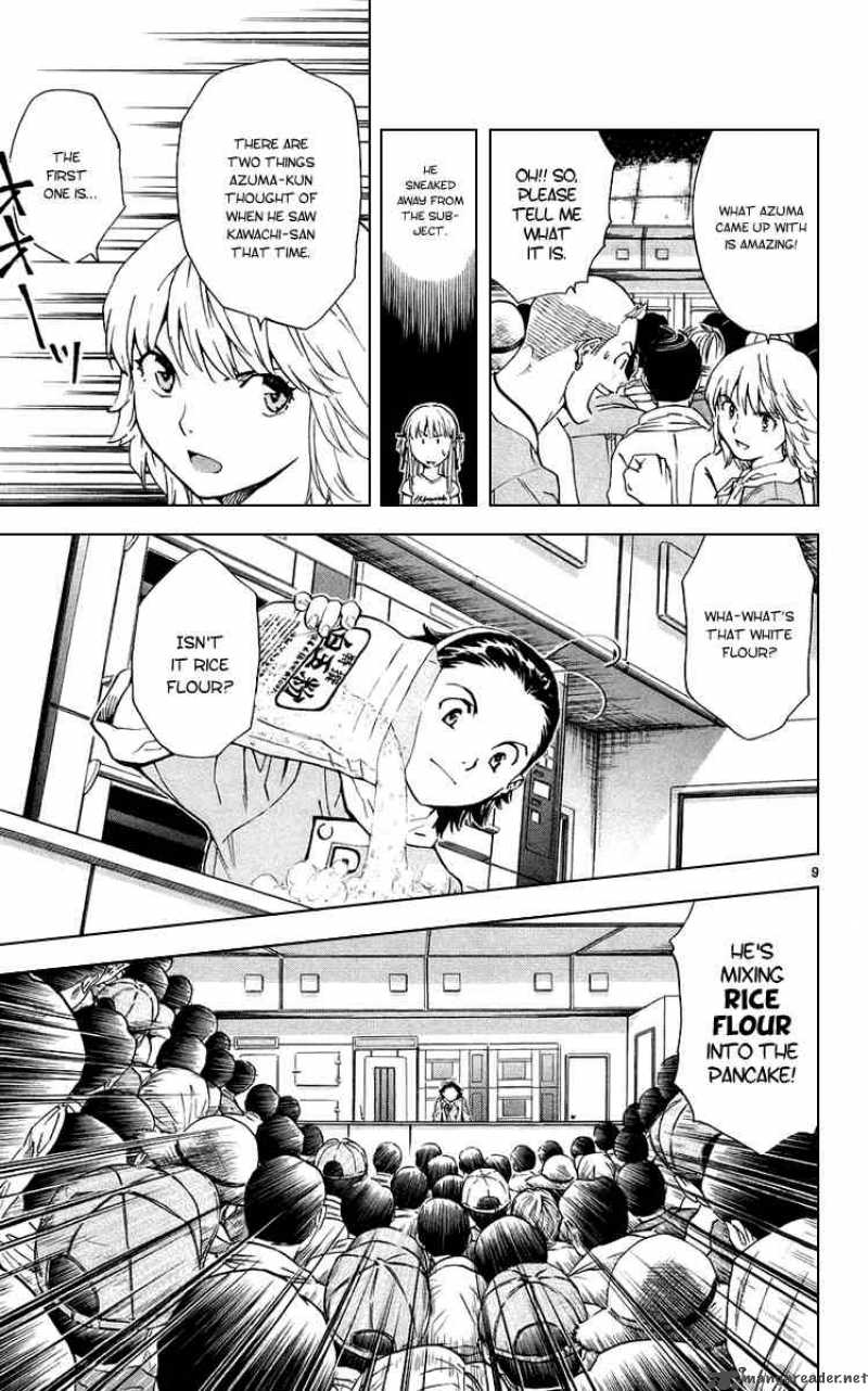 Yakitate Japan 184 9