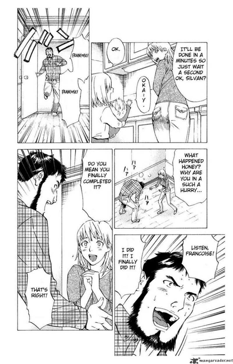 Yakitate Japan 215 8