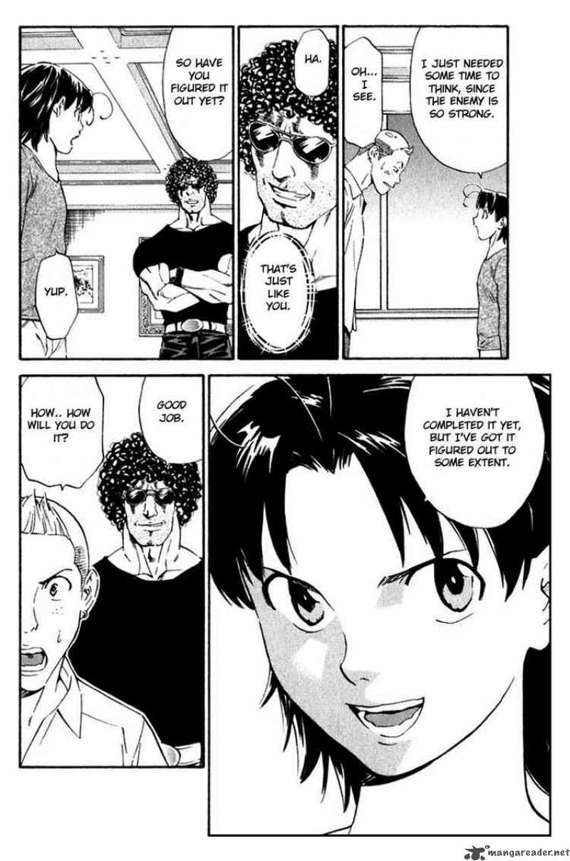 Yakitate Japan 216 17