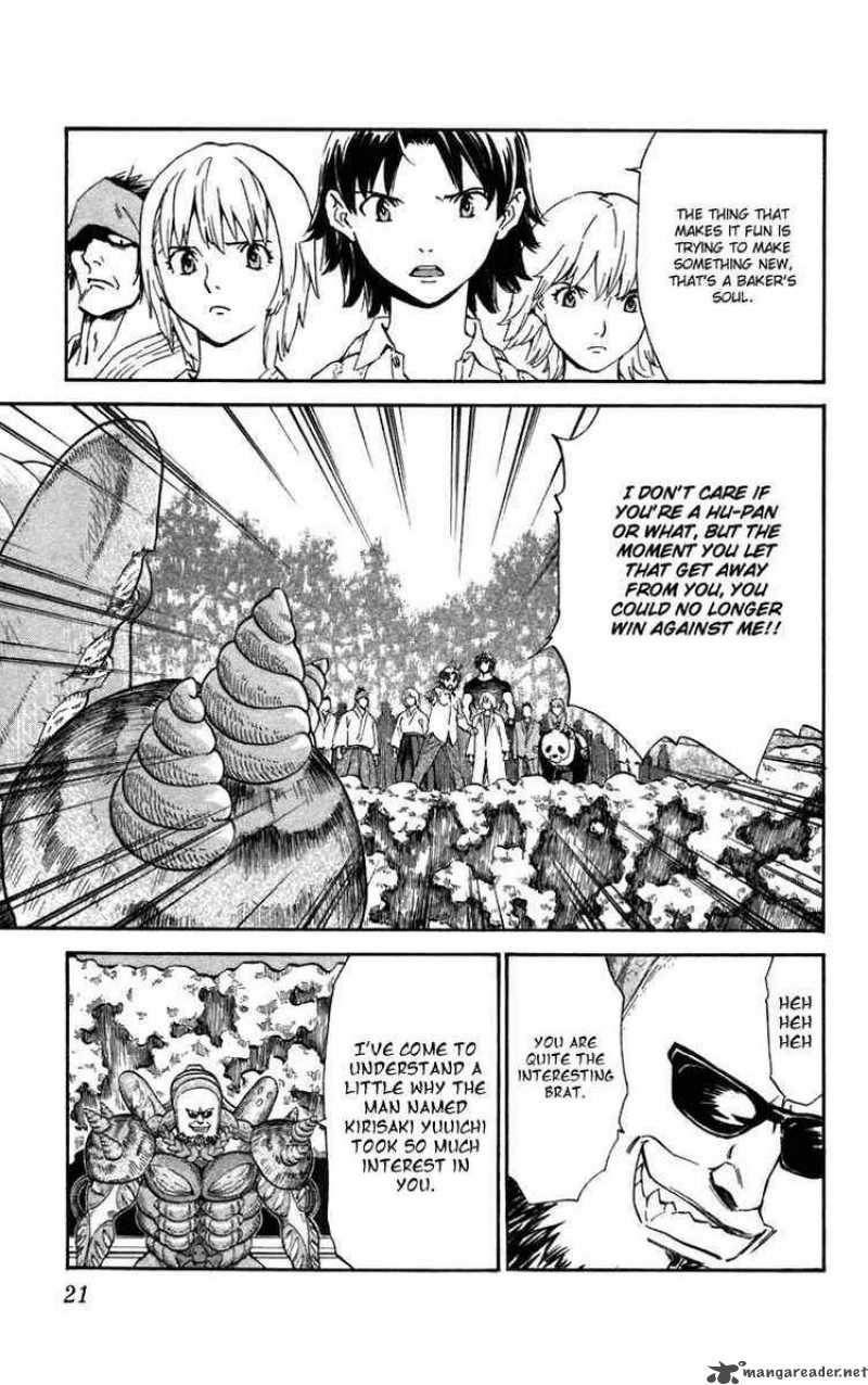 Yakitate Japan 232 20