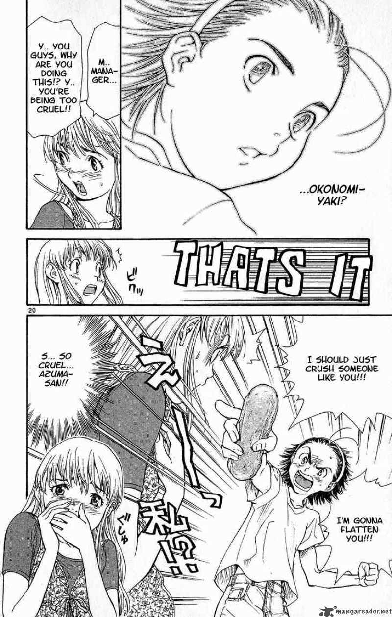 Yakitate Japan 29 20