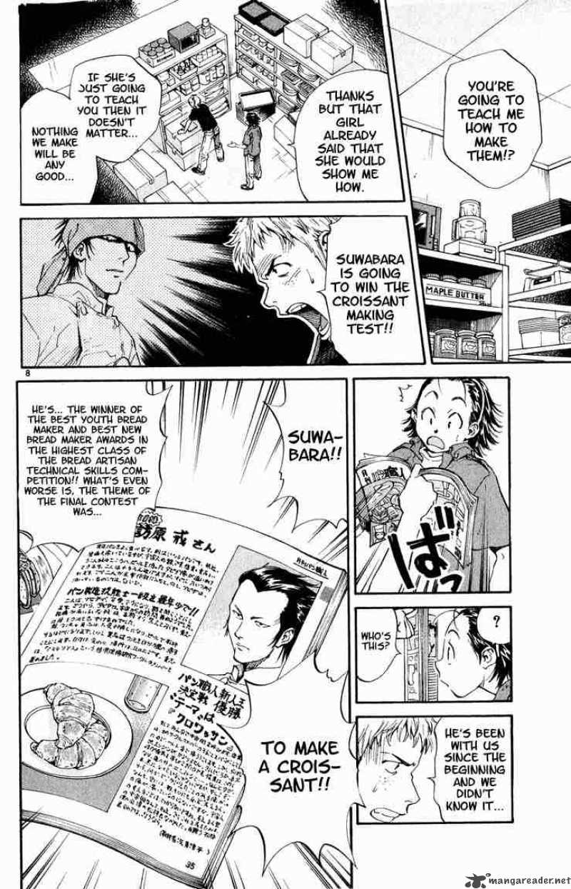 Yakitate Japan 4 8