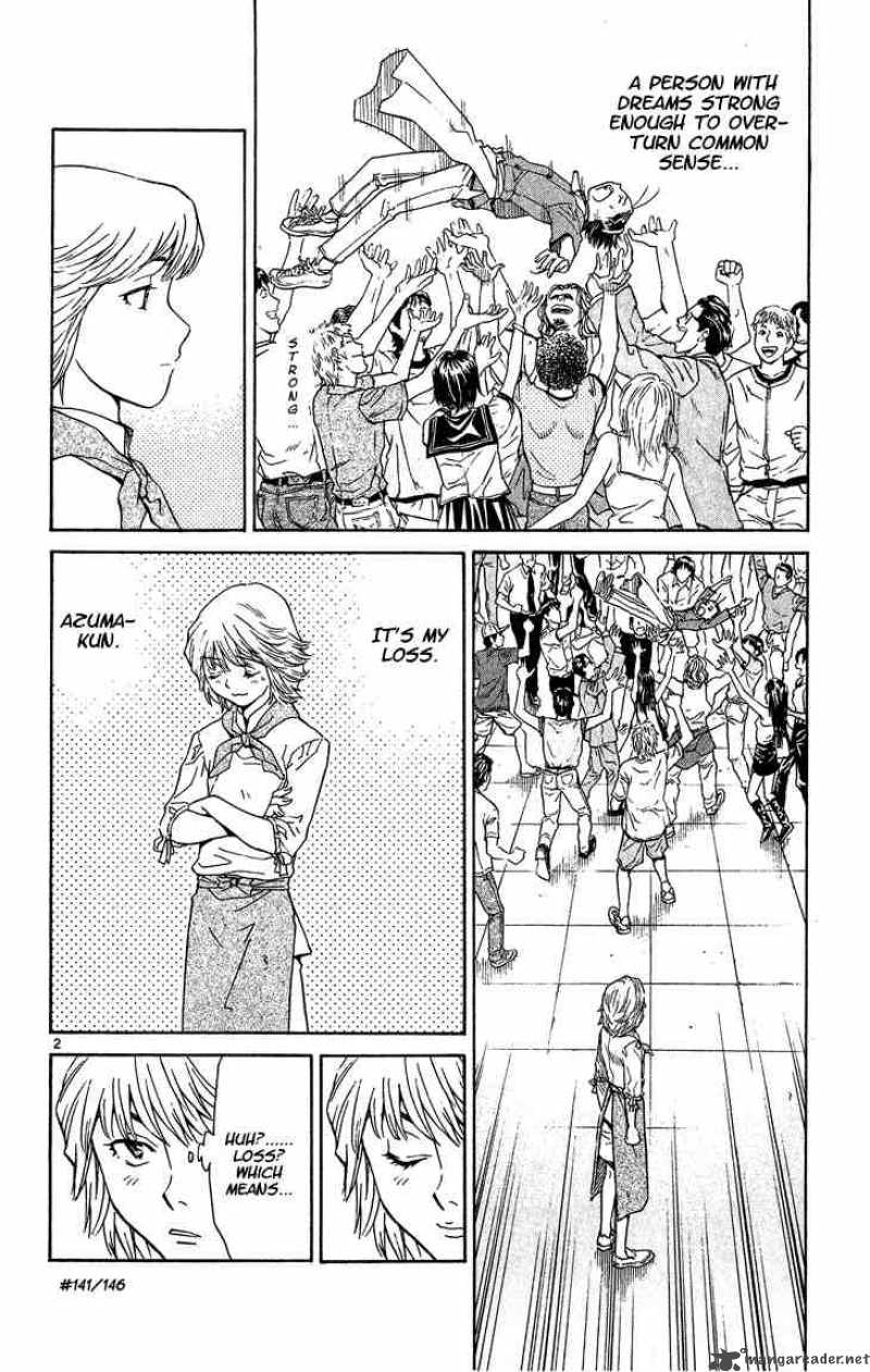 Yakitate Japan 49 2