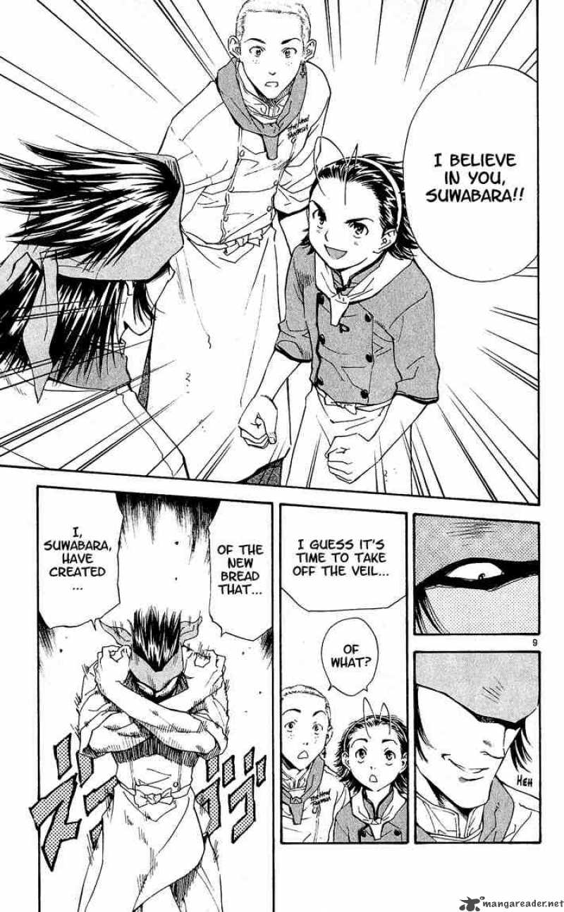 Yakitate Japan 65 9