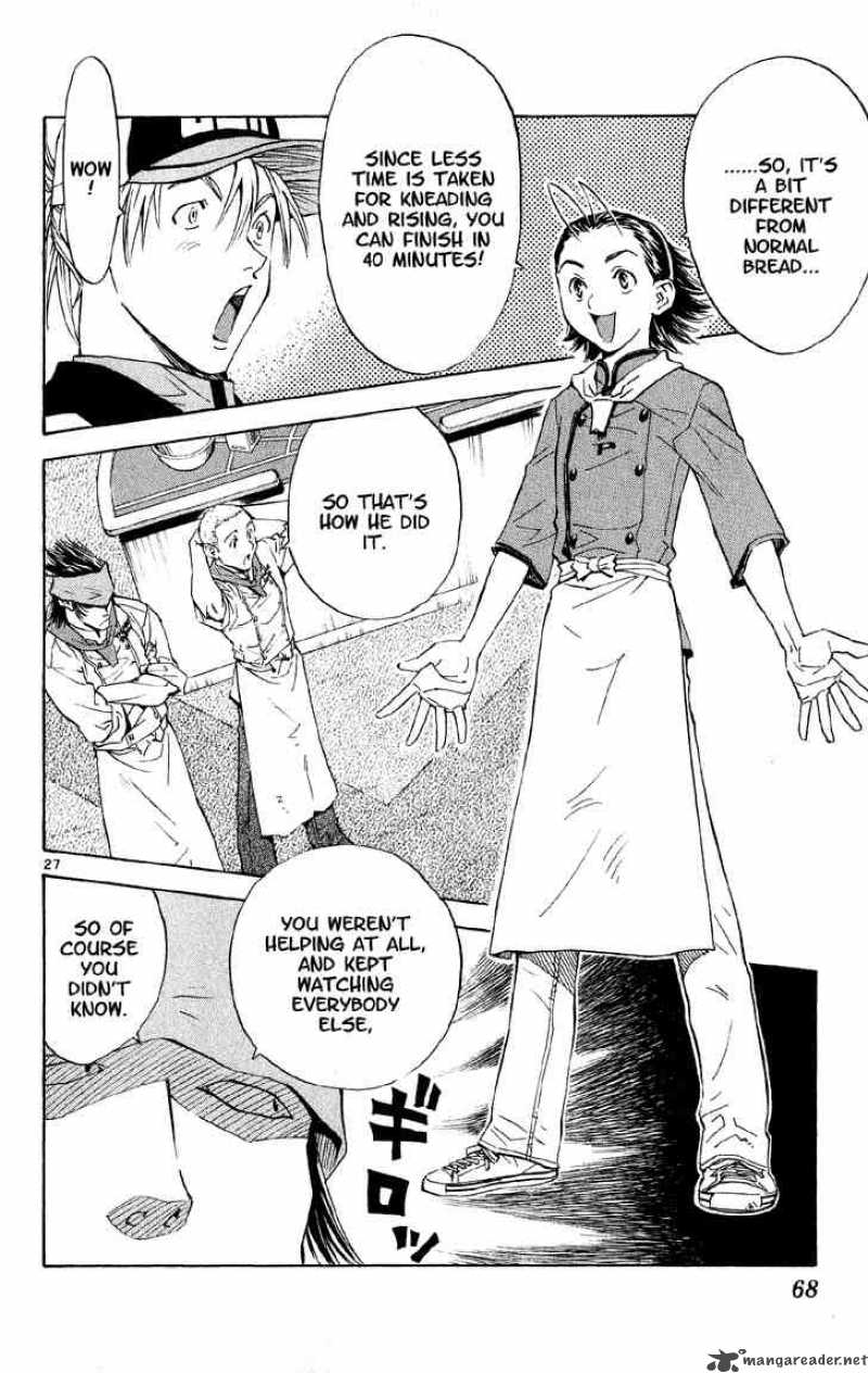 Yakitate Japan 72 27