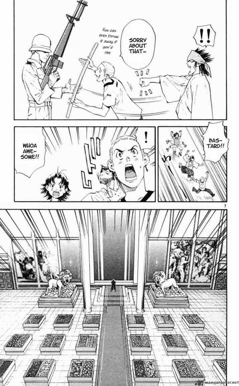 Yakitate Japan 86 7