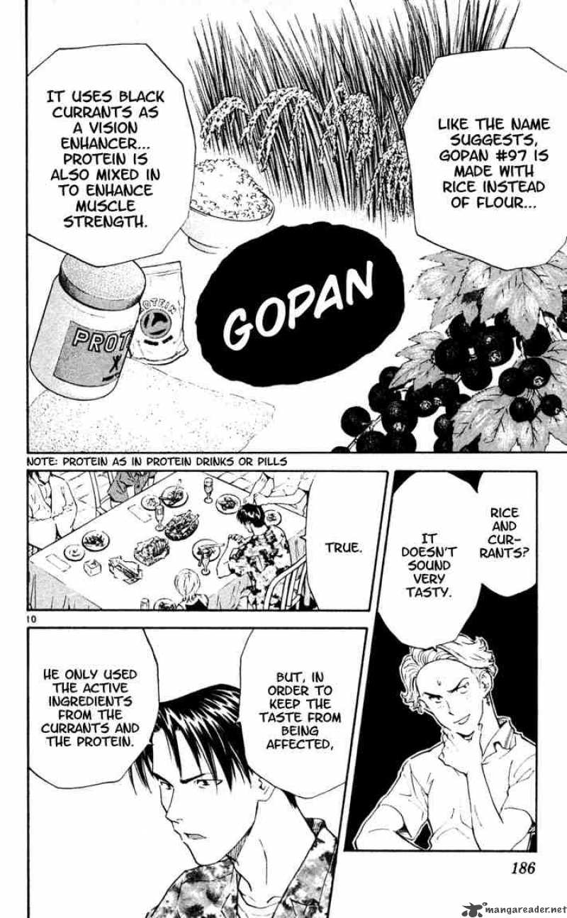 Yakitate Japan 94 10