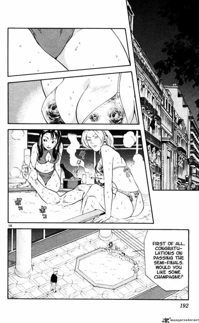 Yakitate Japan 94 16