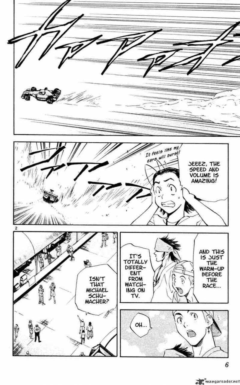 Yakitate Japan 95 4