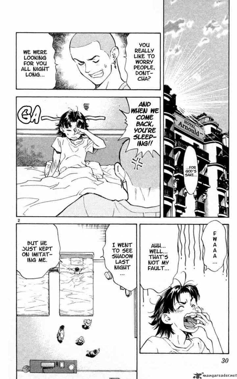 Yakitate Japan 96 2