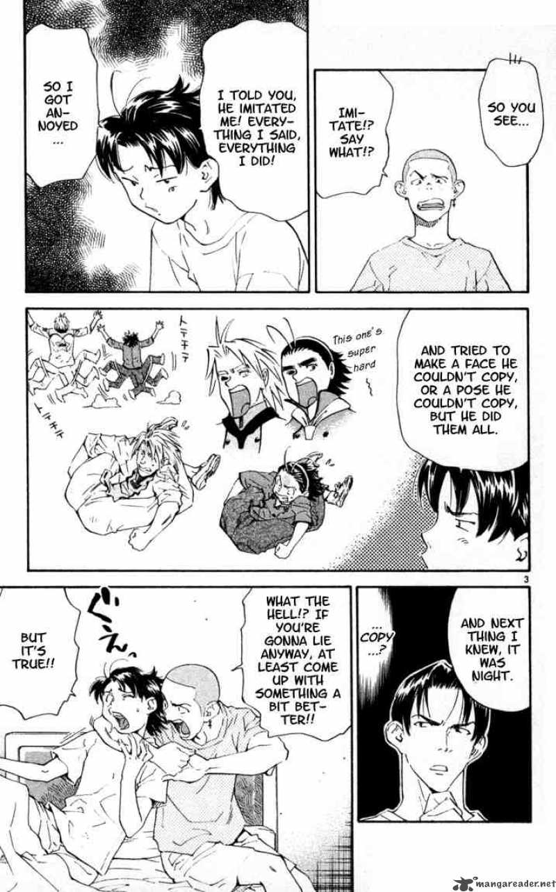 Yakitate Japan 96 3