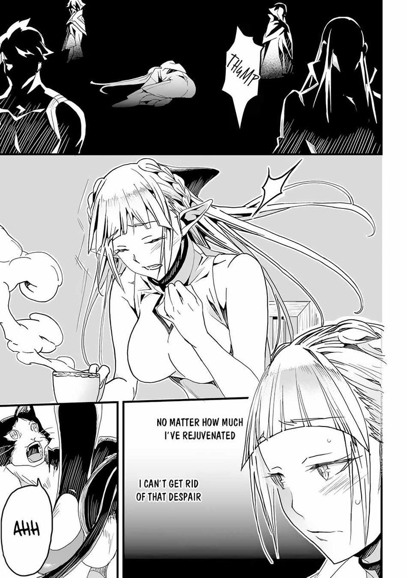 Yakudatazu Skill Ni Jinsei O Sosogikomi 25 Nen Imasara Saikyou No Boukentan Midori Kashi No Akira 22 29