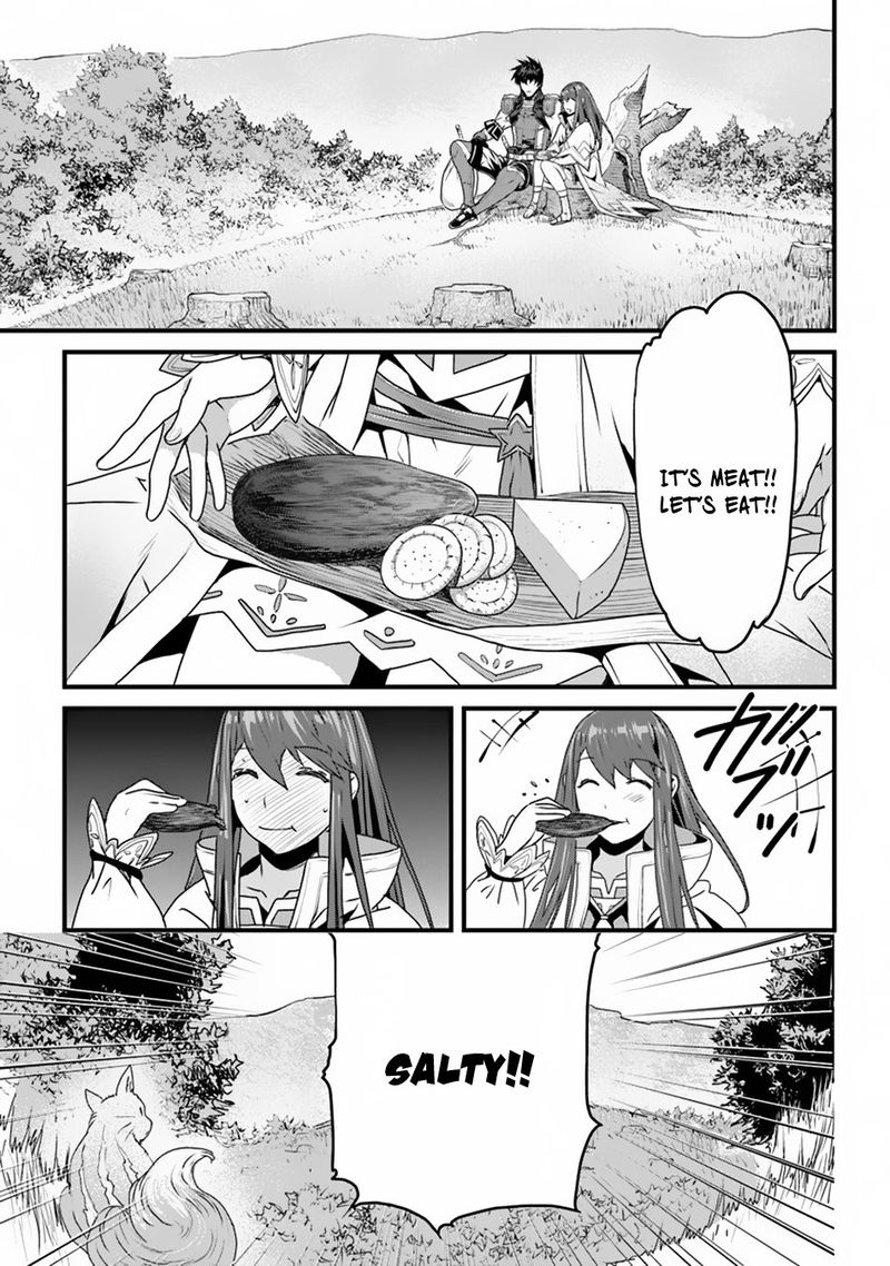 Yakudatazu Skill Ni Jinsei O Sosogikomi 25 Nen Imasara Saikyou No Boukentan Midori Kashi No Akira 3 11